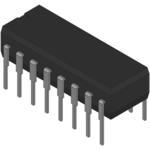 HD74AC139P