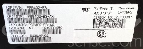 PS9402-E3-AX 
