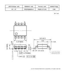UPA2735GR-E1-AT 