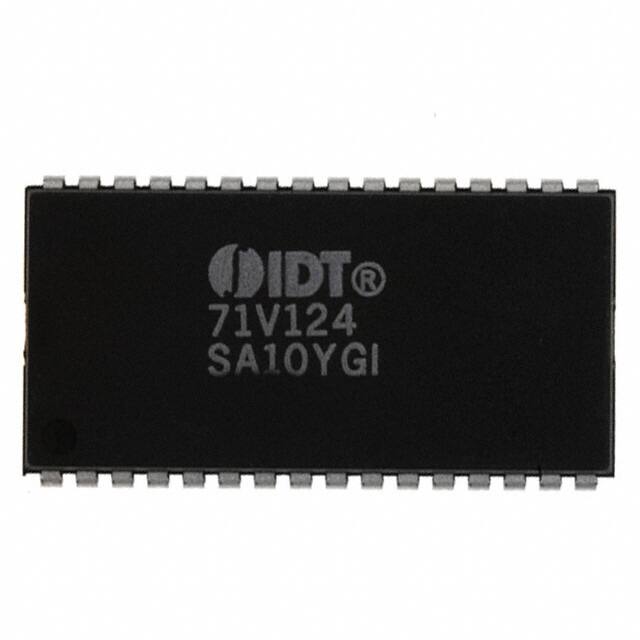 IDT71V124SA10YGI8 