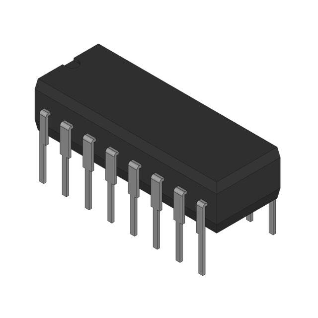 BDGLA16P 