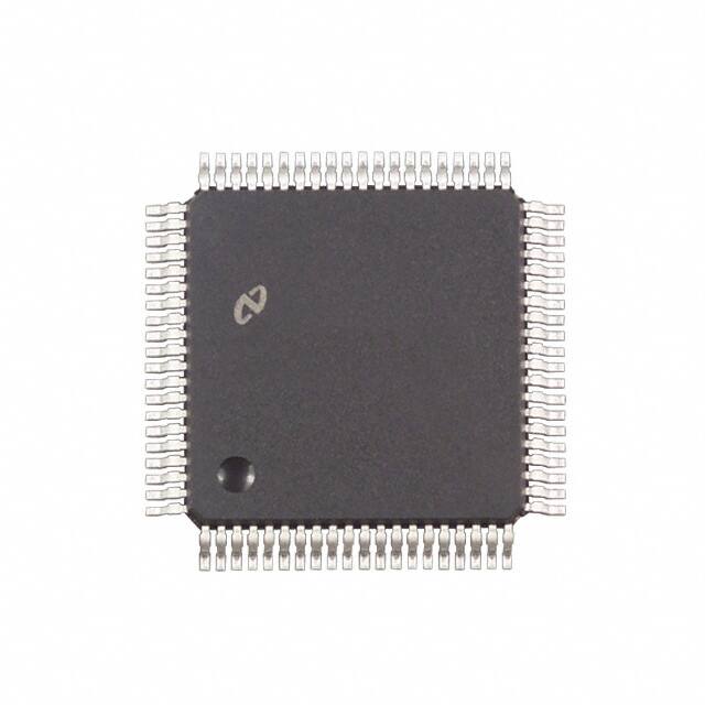 CR16MAS9VJE9/NOPB 