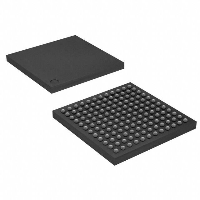 CY7C0833V-100BBI 