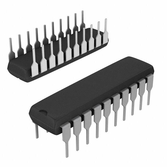CY7C168A-20PXC 