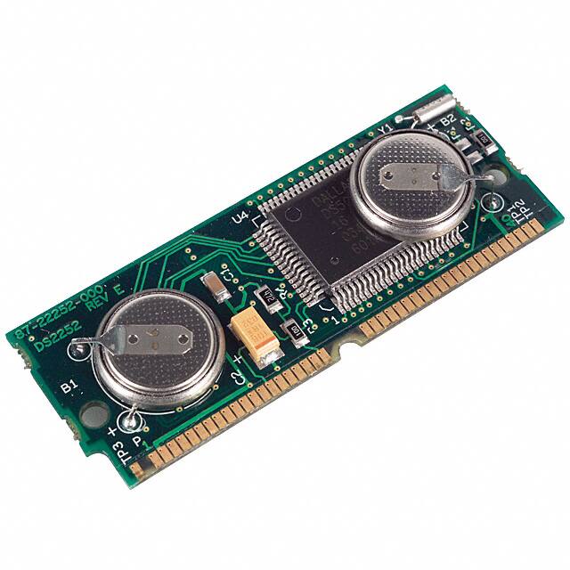 DS2250T-32-16 