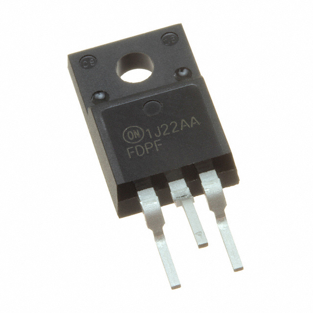 FDPF5N50TYDTU 