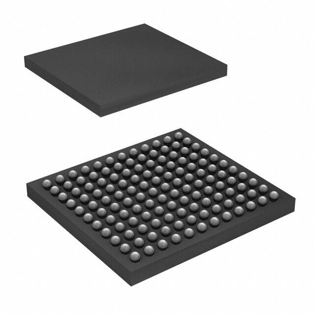 ICE65L04F-TCB132I 