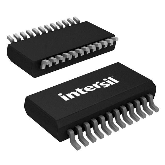 ISL6446IAZ-T7 