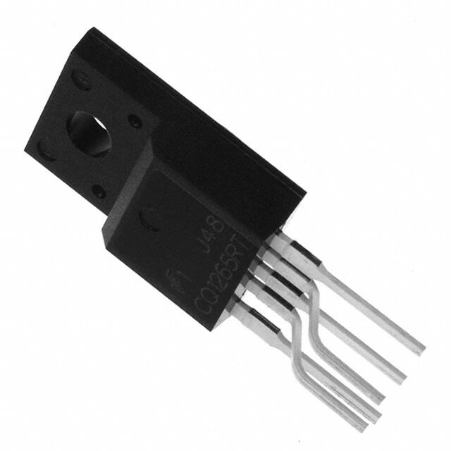 KA5Q0765RTHYDTU 