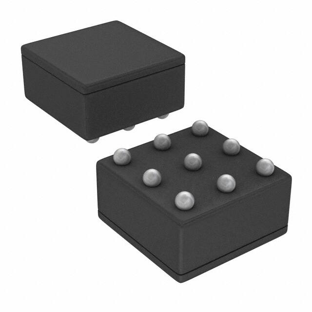 LM3703XCBPX-308 