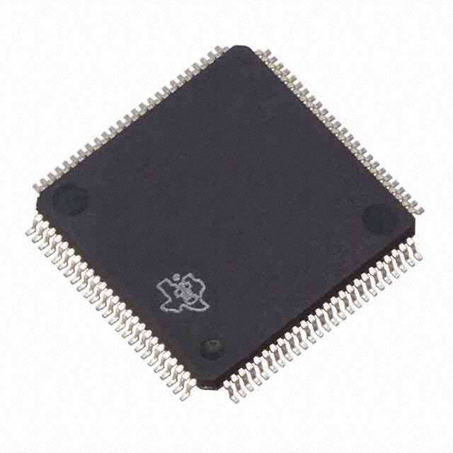 LM3S8630-IQC50-A2 