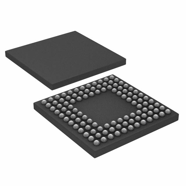 LM3S8G62-IBZ80-A1 