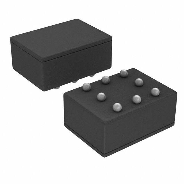 LP2967IBP-2533/NOPB 