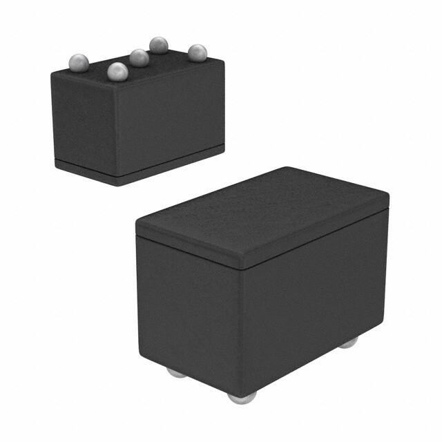 LP3985ITLX-2.6/NOPB 