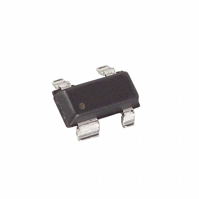 MAX6315US30D4-T