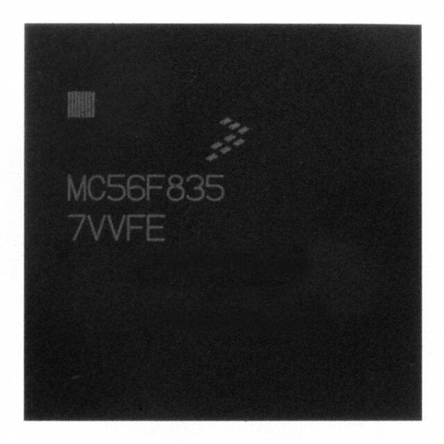 MCF5249VF140 