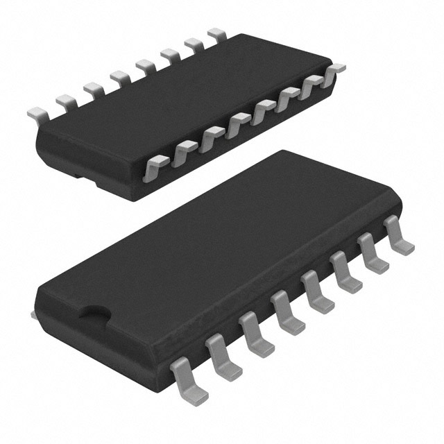 MC14528BF 