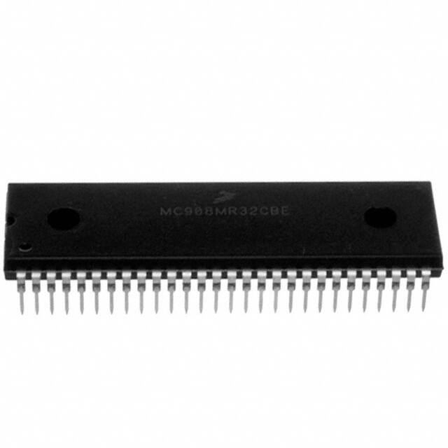 MC908MR16VBE 