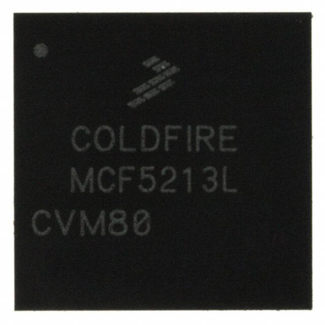 MCF52110CVM80 