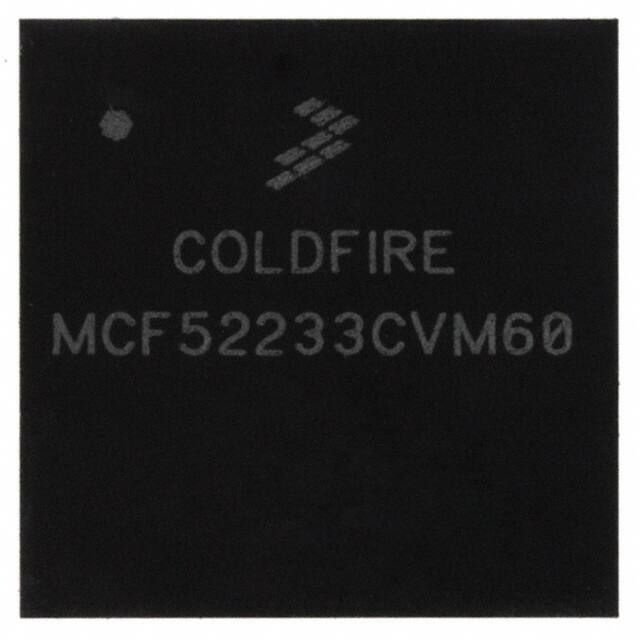 MCF52233CVM60 