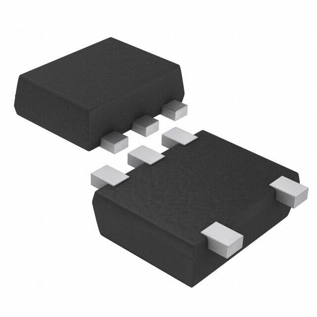 MCH5837-TL-E 