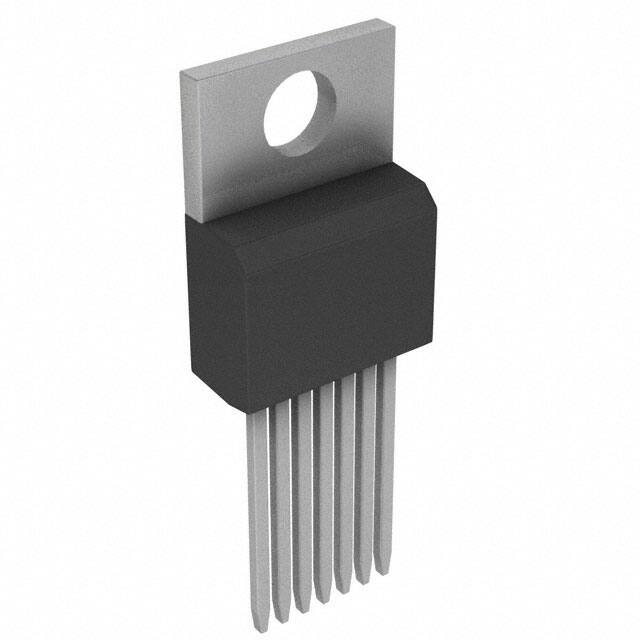 NCP1443T 
