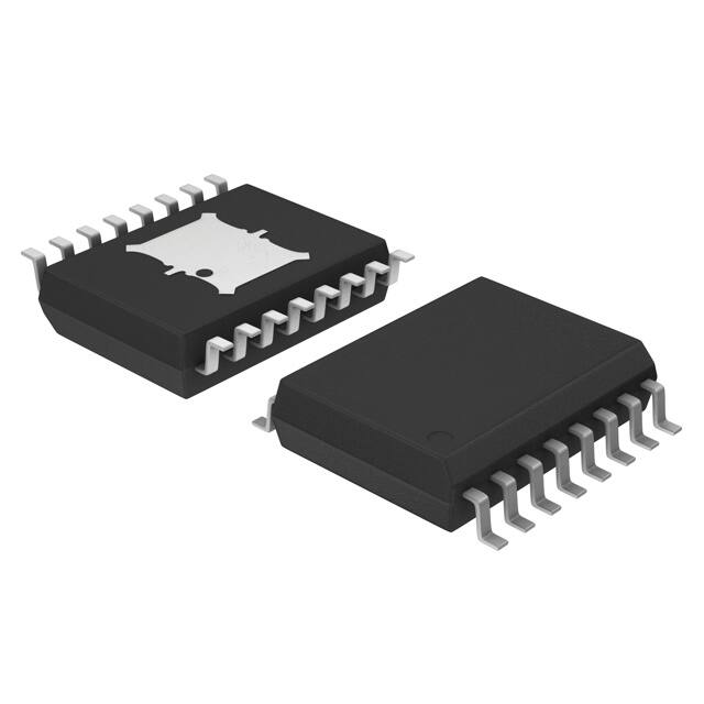 NCV8503PWADJG 