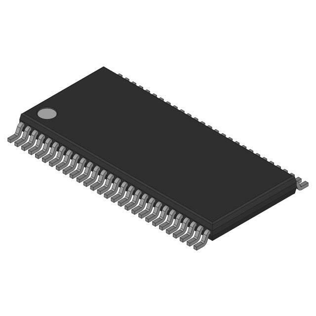 QS74FCT16652CTPA 