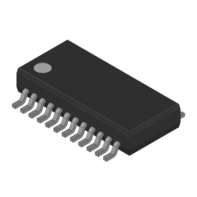 QS74FCT646CTQ 