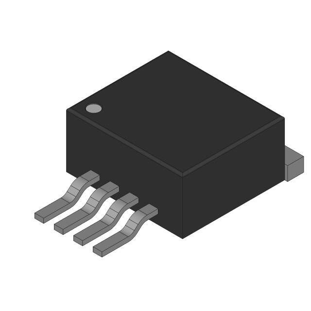 SPX1581T5-L 
