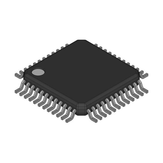 ST16C2450CQ48