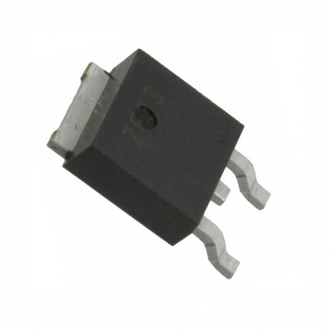 UA7812CKTER 