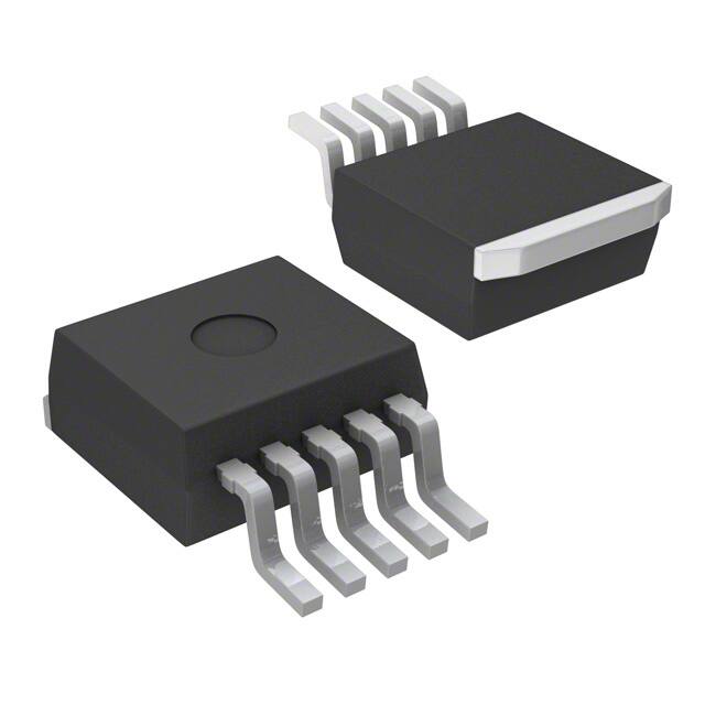 TLE42702AKSA1 