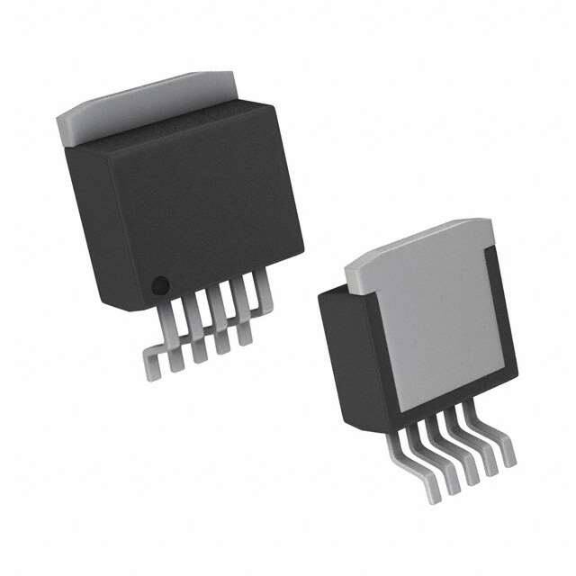 TLE4276GVATMA2 