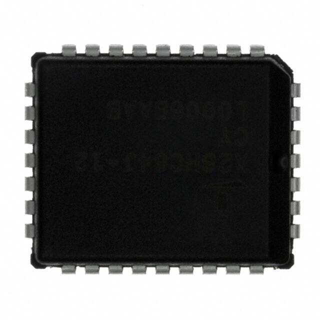 X28HC256JIZ-12 
