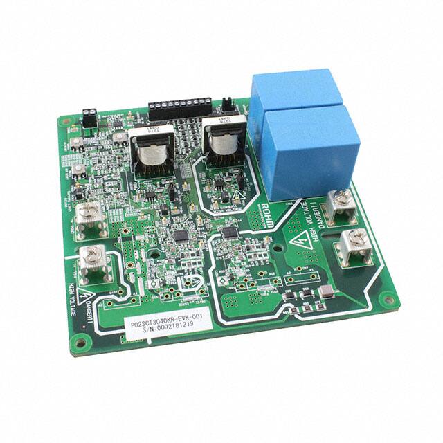 P02SCT3040KR-EVK-001 