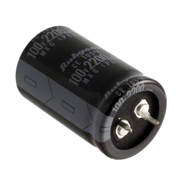 100MXG2200MEFCSN25X40 