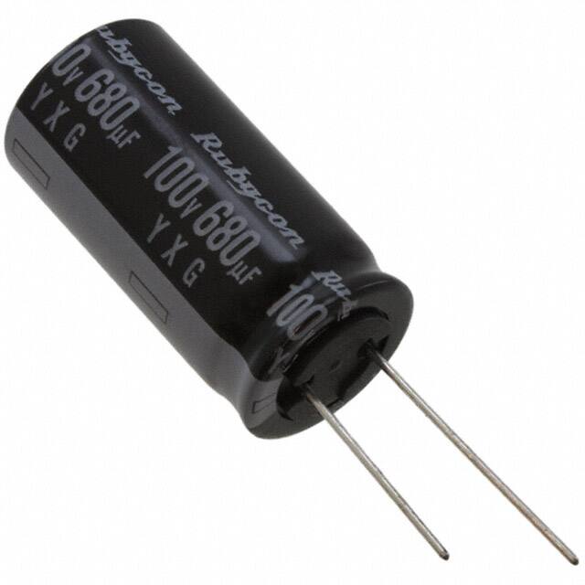 100YXG680MEFC18X35.5 