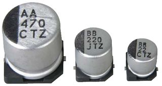 10TZV56M6.3X6.1 