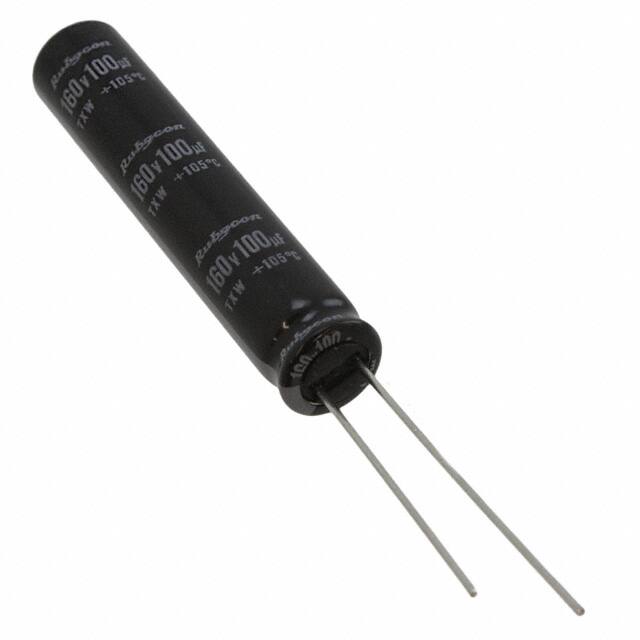 160TXW100MEFC8X40 