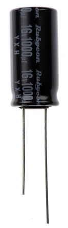 16YXH1000MEFC10X20 
