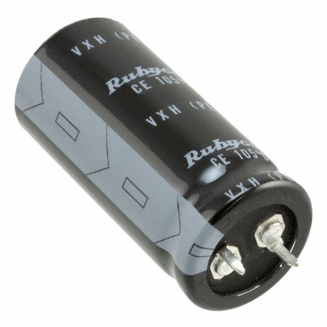400VXH270MEFCSN22X45 