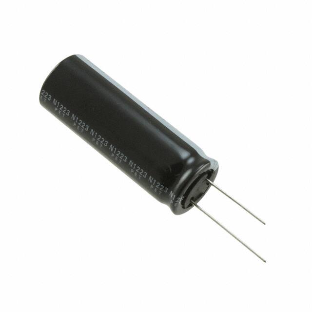 250TXW470MEFC18X50 