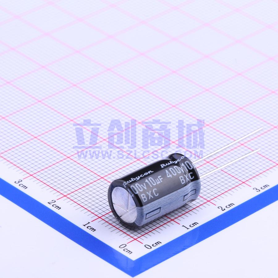 400BXC10MEFC10X16 