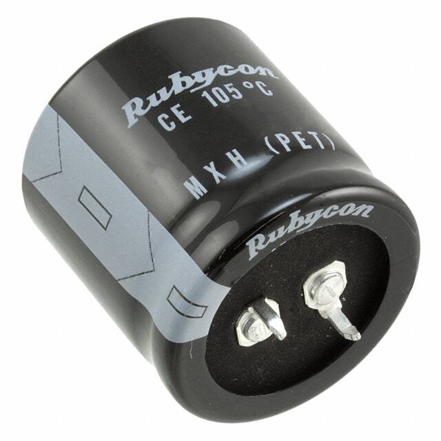 450MXH220MEFCSN30X30 