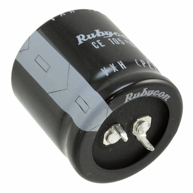 450VXH220MEFCSN30X30 