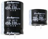 400VXR220MEFCSN25X45 
