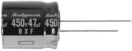 450BXF10M10X16 