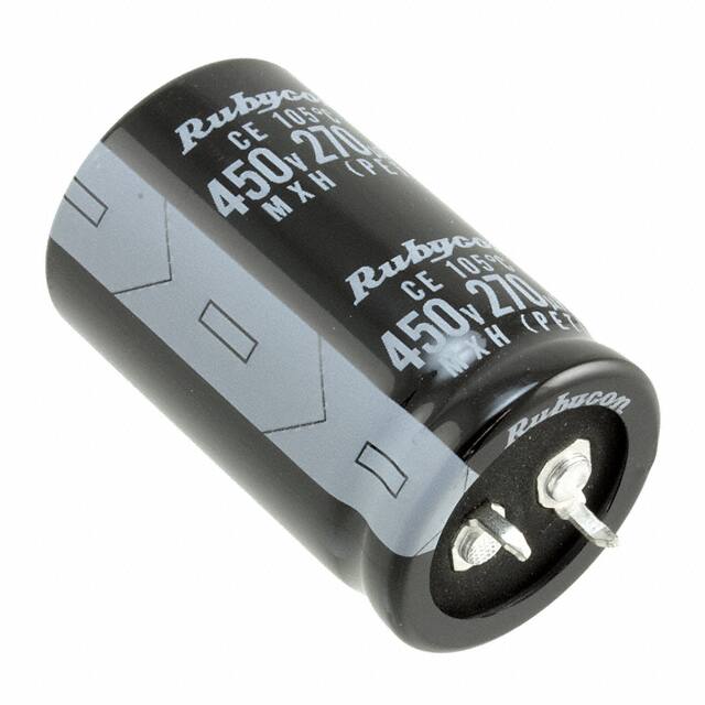 450MXH270MEFCSN25X40 