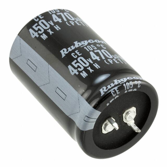 450MXH470MEFCSN30X45 
